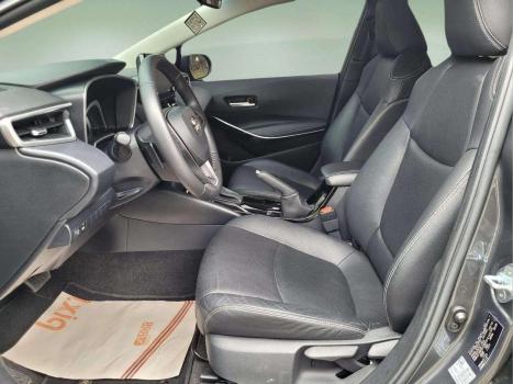TOYOTA Corolla 2.0 16V 4P FLEX XEI DIRECT SHIFT AUTOMTICO CVT, Foto 16