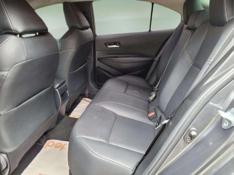 TOYOTA Corolla 2.0 16V 4P FLEX XEI DIRECT SHIFT AUTOMTICO CVT, Foto 17