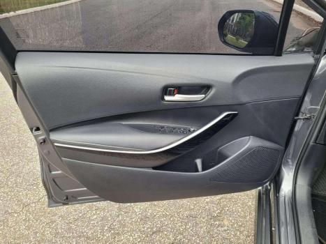 TOYOTA Corolla 2.0 16V 4P FLEX XEI DIRECT SHIFT AUTOMTICO CVT, Foto 18