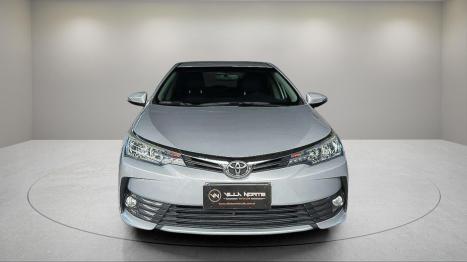 TOYOTA Corolla 2.0 16V 4P XEI FLEX AUTOMTICO, Foto 2