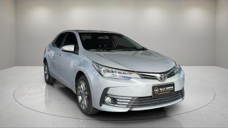 TOYOTA Corolla 2.0 16V 4P XEI FLEX AUTOMTICO, Foto 3