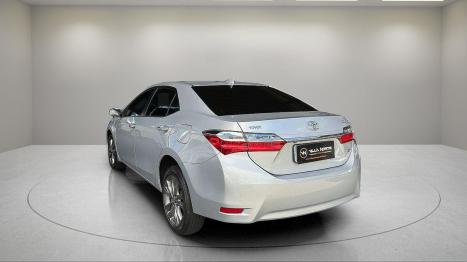 TOYOTA Corolla 2.0 16V 4P XEI FLEX AUTOMTICO, Foto 4