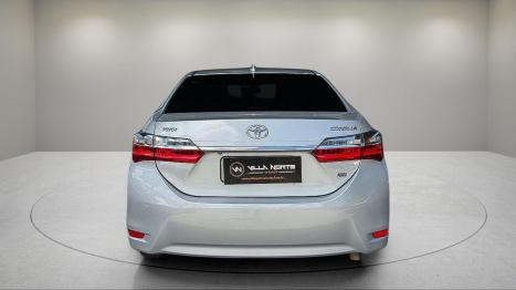 TOYOTA Corolla 2.0 16V 4P XEI FLEX AUTOMTICO, Foto 5