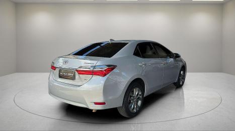 TOYOTA Corolla 2.0 16V 4P XEI FLEX AUTOMTICO, Foto 6