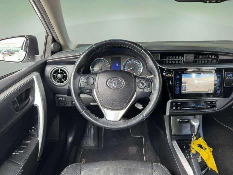 TOYOTA Corolla 2.0 16V 4P XEI FLEX AUTOMTICO, Foto 7