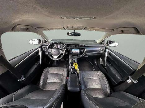 TOYOTA Corolla 2.0 16V 4P XEI FLEX AUTOMTICO, Foto 8