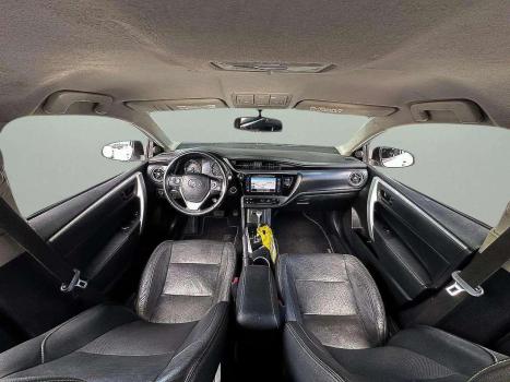 TOYOTA Corolla 2.0 16V 4P XEI FLEX AUTOMTICO, Foto 10