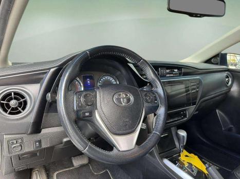 TOYOTA Corolla 2.0 16V 4P XEI FLEX AUTOMTICO, Foto 12
