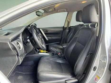 TOYOTA Corolla 2.0 16V 4P XEI FLEX AUTOMTICO, Foto 13