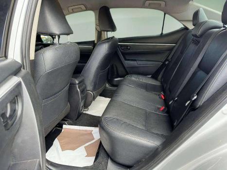 TOYOTA Corolla 2.0 16V 4P XEI FLEX AUTOMTICO, Foto 16