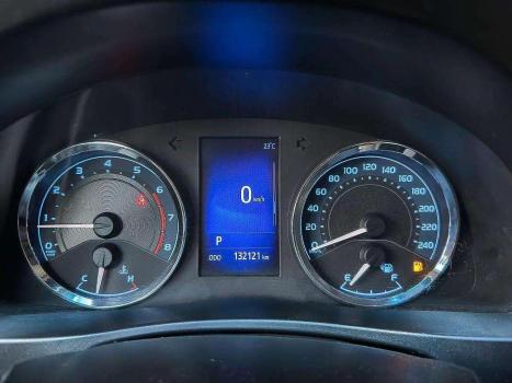 TOYOTA Corolla 2.0 16V 4P XEI FLEX AUTOMTICO, Foto 19