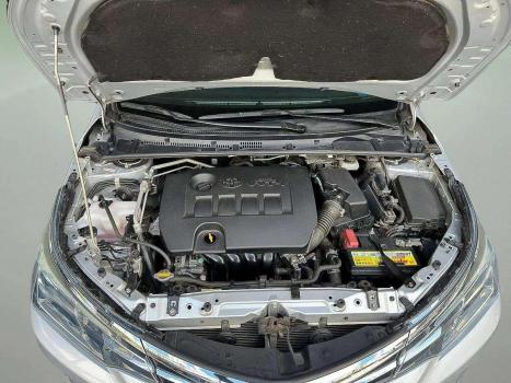 TOYOTA Corolla 2.0 16V 4P XEI FLEX AUTOMTICO, Foto 20