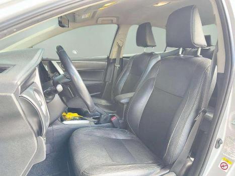 TOYOTA Corolla 2.0 16V 4P XEI FLEX AUTOMTICO, Foto 23