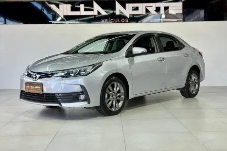 TOYOTA Corolla 2.0 16V 4P XEI FLEX AUTOM�TICO, Foto 1