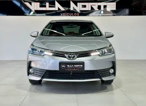 TOYOTA Corolla 2.0 16V 4P XEI FLEX AUTOM�TICO, Foto 2