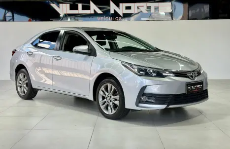 TOYOTA Corolla 2.0 16V 4P XEI FLEX AUTOM�TICO, Foto 3