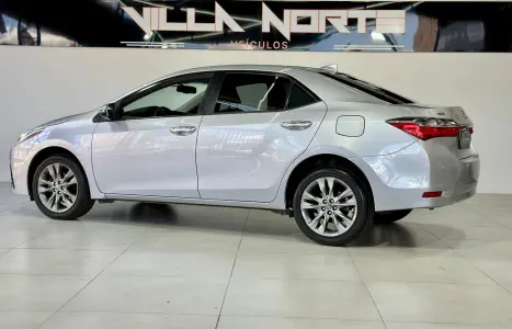 TOYOTA Corolla 2.0 16V 4P XEI FLEX AUTOM�TICO, Foto 4