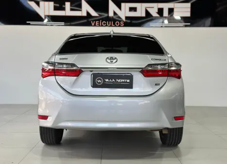 TOYOTA Corolla 2.0 16V 4P XEI FLEX AUTOM�TICO, Foto 5