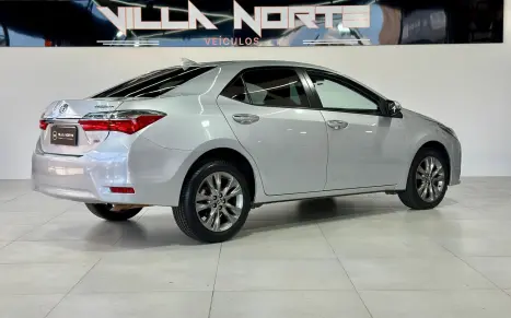 TOYOTA Corolla 2.0 16V 4P XEI FLEX AUTOM�TICO, Foto 6