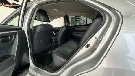 TOYOTA Corolla 2.0 16V 4P XEI FLEX AUTOM�TICO, Foto 7