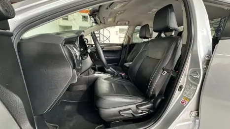 TOYOTA Corolla 2.0 16V 4P XEI FLEX AUTOM�TICO, Foto 8