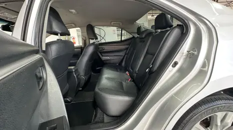 TOYOTA Corolla 2.0 16V 4P XEI FLEX AUTOM�TICO, Foto 9
