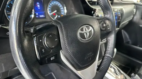 TOYOTA Corolla 2.0 16V 4P XEI FLEX AUTOM�TICO, Foto 10