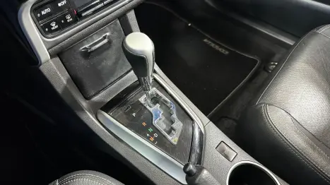 TOYOTA Corolla 2.0 16V 4P XEI FLEX AUTOM�TICO, Foto 14