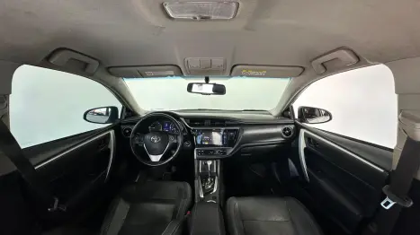 TOYOTA Corolla 2.0 16V 4P XEI FLEX AUTOM�TICO, Foto 19