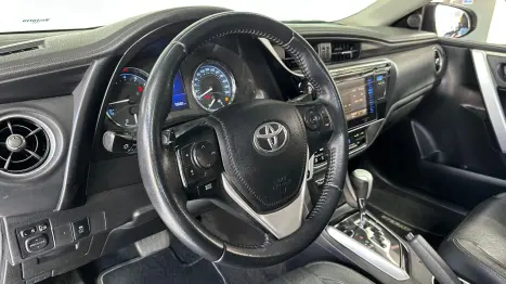 TOYOTA Corolla 2.0 16V 4P XEI FLEX AUTOM�TICO, Foto 20