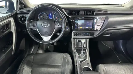 TOYOTA Corolla 2.0 16V 4P XEI FLEX AUTOM�TICO, Foto 21