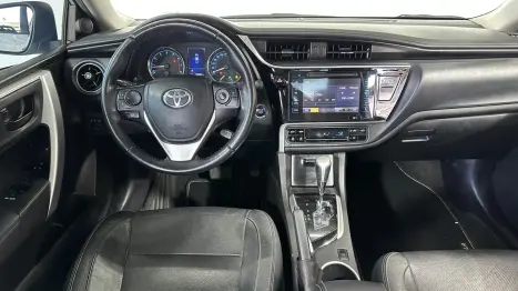 TOYOTA Corolla 2.0 16V 4P XEI FLEX AUTOM�TICO, Foto 22