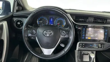 TOYOTA Corolla 2.0 16V 4P XEI FLEX AUTOM�TICO, Foto 25