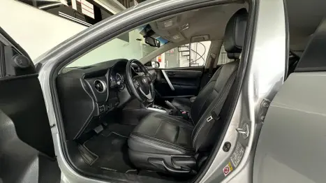 TOYOTA Corolla 2.0 16V 4P XEI FLEX AUTOM�TICO, Foto 26