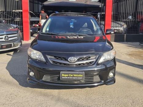 TOYOTA Corolla 2.0 16V 4P XRS FLEX AUTOMTICO, Foto 2