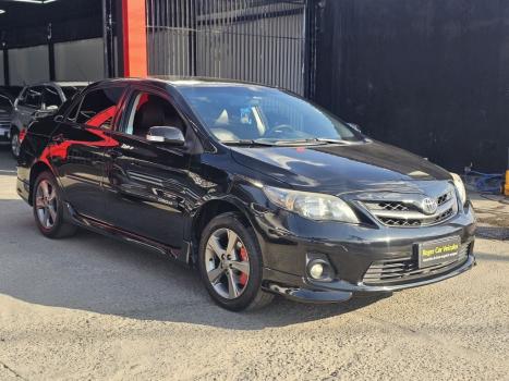 TOYOTA Corolla 2.0 16V 4P XRS FLEX AUTOMTICO, Foto 3