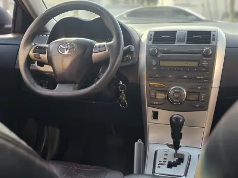TOYOTA Corolla 2.0 16V 4P XRS FLEX AUTOMTICO, Foto 5