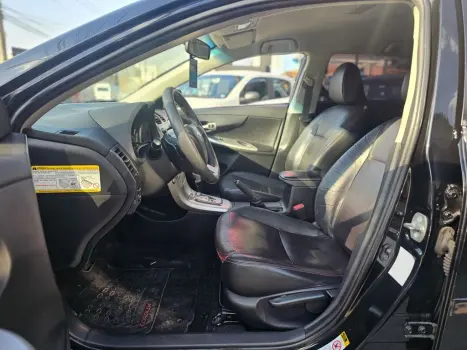 TOYOTA Corolla 2.0 16V 4P XRS FLEX AUTOMTICO, Foto 6