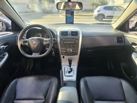 TOYOTA Corolla 2.0 16V 4P XRS FLEX AUTOMTICO, Foto 7