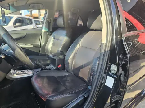 TOYOTA Corolla 2.0 16V 4P XRS FLEX AUTOMTICO, Foto 8