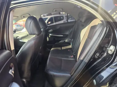 TOYOTA Corolla 2.0 16V 4P XRS FLEX AUTOMTICO, Foto 9