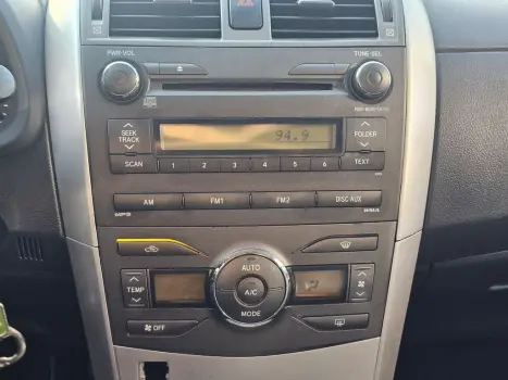 TOYOTA Corolla 2.0 16V 4P XRS FLEX AUTOMTICO, Foto 11