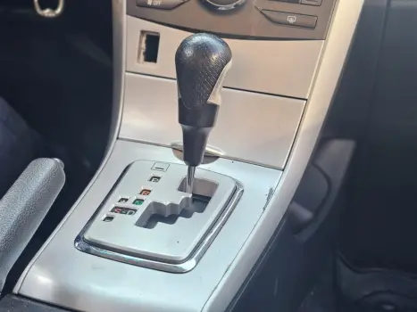 TOYOTA Corolla 2.0 16V 4P XRS FLEX AUTOMTICO, Foto 12