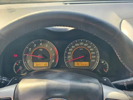 TOYOTA Corolla 2.0 16V 4P XRS FLEX AUTOMTICO, Foto 13