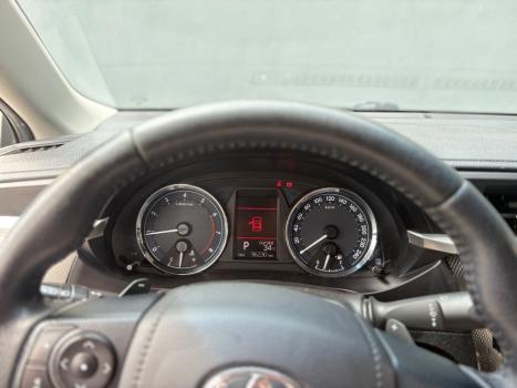 TOYOTA Corolla 2.0 16V 4P FLEX XEI DIRECT SHIFT AUTOMTICO CVT, Foto 5