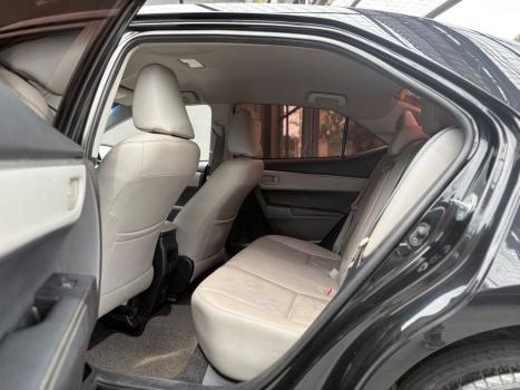 TOYOTA Corolla 2.0 16V 4P FLEX XEI DIRECT SHIFT AUTOMTICO CVT, Foto 14