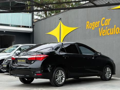TOYOTA Corolla 2.0 16V 4P FLEX XEI DIRECT SHIFT AUTOMTICO CVT, Foto 15