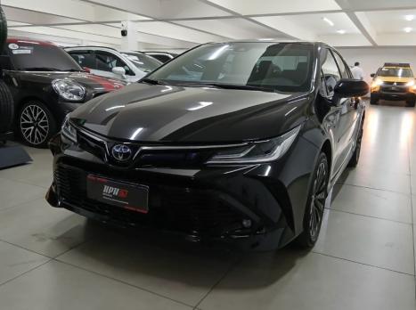 TOYOTA Corolla 2.0 16V 4P VVT-IE FLEX GR-S DIRECT SHIFT AUTOMTICO CVT, Foto 1