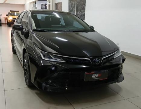 TOYOTA Corolla 2.0 16V 4P VVT-IE FLEX GR-S DIRECT SHIFT AUTOMTICO CVT, Foto 5