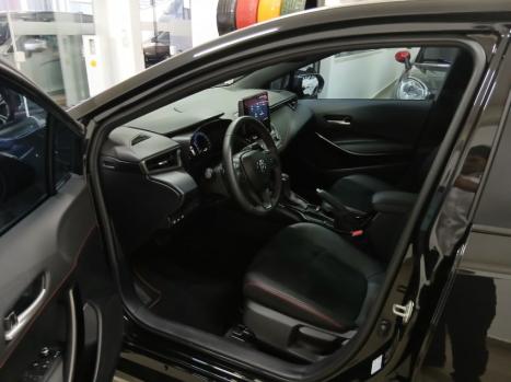 TOYOTA Corolla 2.0 16V 4P VVT-IE FLEX GR-S DIRECT SHIFT AUTOMTICO CVT, Foto 7